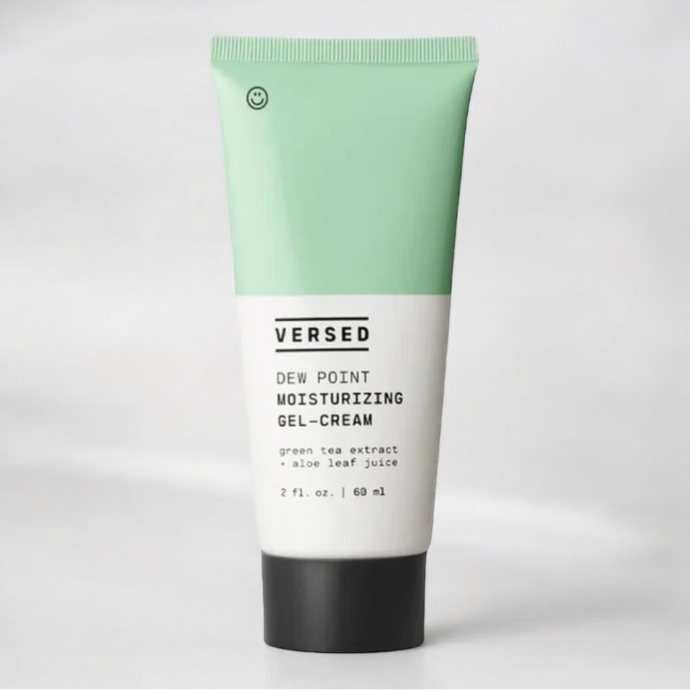 3/$15 Versed Dew Point Moisturizing Gel-Cream 2 oz / 60ml